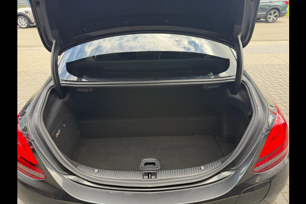 Mercedes-Benz C-Klasse 300 e Advantage Pack | 3/6/12MND GARANTIE | AUTOMAAT | CRUISE | LED | LEDER | 360 CAMERA | SFEER | CARPLAY | NAVI |