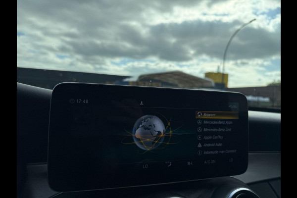 Mercedes-Benz C-Klasse 300 e Advantage Pack | 3/6/12MND GARANTIE | AUTOMAAT | CRUISE | LED | LEDER | 360 CAMERA | SFEER | CARPLAY | NAVI |