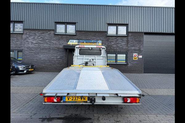 Fiat Ducato 35H 2.3 MultiJet L4H1 | 2E EIGENAAR | KEGGER |LUCHTVERING | TACHNO | CRUISE | CARPLAY | NAVI | CLIMMA | LED | LIER |