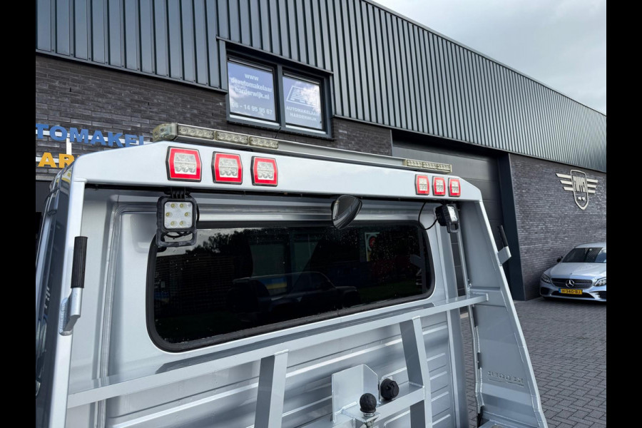 Fiat Ducato 35H 2.3 MultiJet L4H1 | 2E EIGENAAR | KEGGER |LUCHTVERING | TACHNO | CRUISE | CARPLAY | NAVI | CLIMMA | LED | LIER |