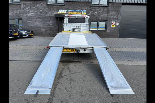 Fiat Ducato 35H 2.3 MultiJet L4H1 | 2E EIGENAAR | KEGGER |LUCHTVERING | TACHNO | CRUISE | CARPLAY | NAVI | CLIMMA | LED | LIER |