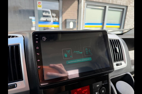 Fiat Ducato 35H 2.3 MultiJet L4H1 | 2E EIGENAAR | KEGGER |LUCHTVERING | TACHNO | CRUISE | CARPLAY | NAVI | CLIMMA | LED | LIER |