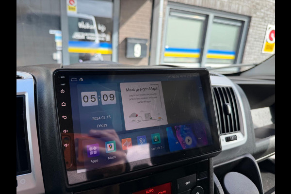 Fiat Ducato 35H 2.3 MultiJet L4H1 | 2E EIGENAAR | KEGGER |LUCHTVERING | TACHNO | CRUISE | CARPLAY | NAVI | CLIMMA | LED | LIER |