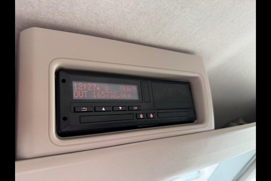 Fiat Ducato 35H 2.3 MultiJet L4H1 | 2E EIGENAAR | KEGGER |LUCHTVERING | TACHNO | CRUISE | CARPLAY | NAVI | CLIMMA | LED | LIER |