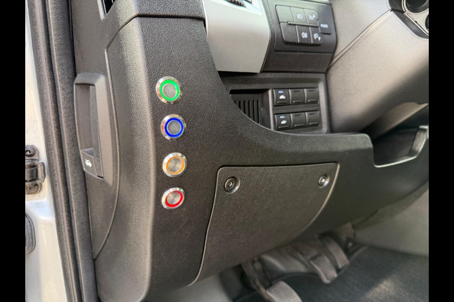 Fiat Ducato 35H 2.3 MultiJet L4H1 | 2E EIGENAAR | KEGGER |LUCHTVERING | TACHNO | CRUISE | CARPLAY | NAVI | CLIMMA | LED | LIER |