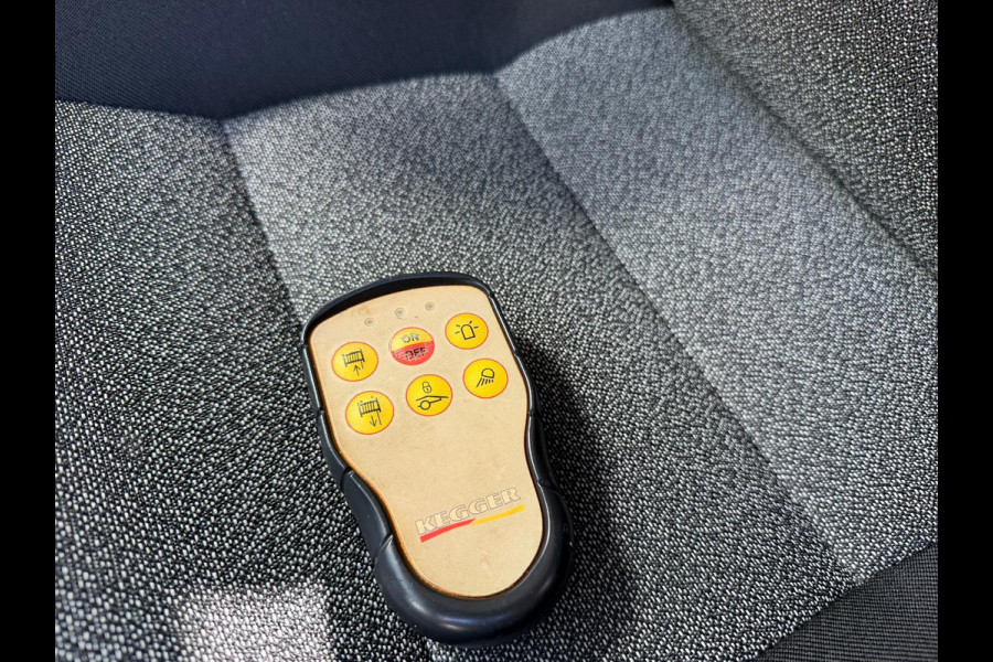 Fiat Ducato 35H 2.3 MultiJet L4H1 | 2E EIGENAAR | KEGGER |LUCHTVERING | TACHNO | CRUISE | CARPLAY | NAVI | CLIMMA | LED | LIER |