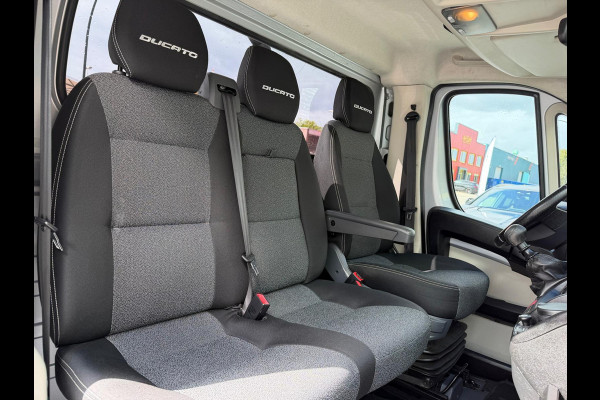 Fiat Ducato 35H 2.3 MultiJet L4H1 | 2E EIGENAAR | KEGGER |LUCHTVERING | TACHNO | CRUISE | CARPLAY | NAVI | CLIMMA | LED | LIER |
