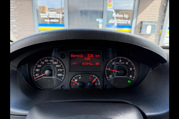 Fiat Ducato 35H 2.3 MultiJet L4H1 | 2E EIGENAAR | KEGGER |LUCHTVERING | TACHNO | CRUISE | CARPLAY | NAVI | CLIMMA | LED | LIER |