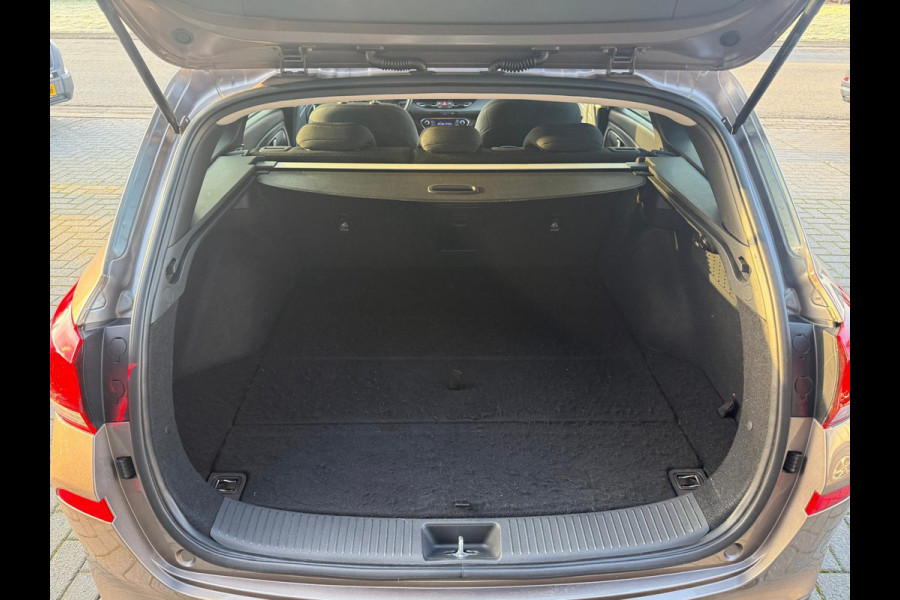 Hyundai i30 Wagon 1.5 T-GDi MHEV Premium | 1E EIGENAAR | 3/6/12MND GARANTIE| LED | CARPLAY | SCHUIFDAK | DAB | NAVI | CRUISE | 160PK |