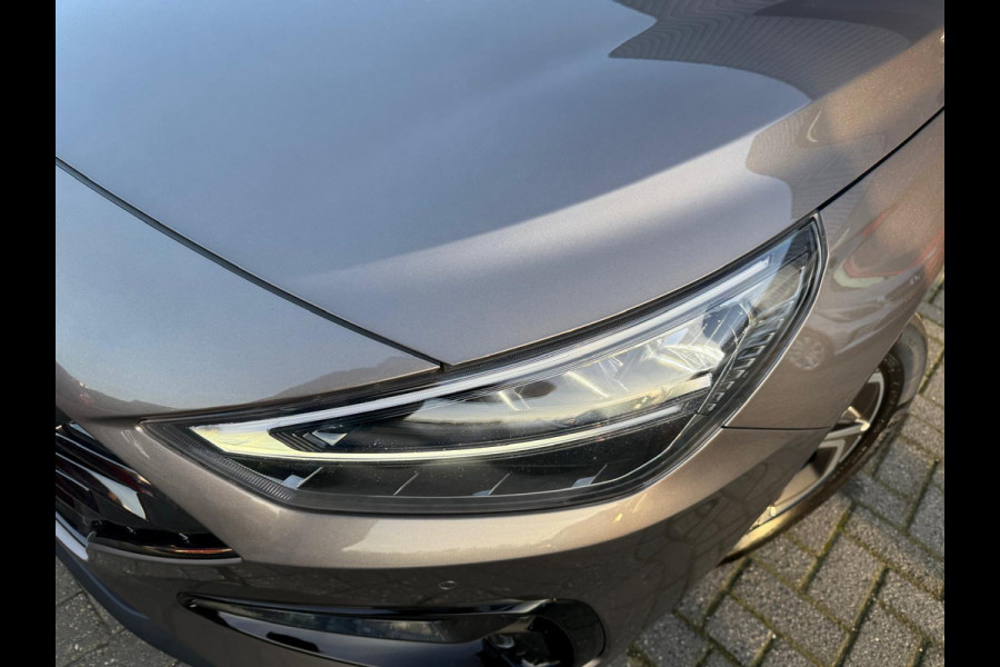 Hyundai i30 Wagon 1.5 T-GDi MHEV Premium | 1E EIGENAAR | 3/6/12MND GARANTIE| LED | CARPLAY | SCHUIFDAK | DAB | NAVI | CRUISE | 160PK |