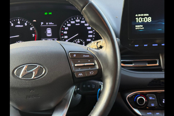 Hyundai i30 Wagon 1.5 T-GDi MHEV Premium | 1E EIGENAAR | 3/6/12MND GARANTIE| LED | CARPLAY | SCHUIFDAK | DAB | NAVI | CRUISE | 160PK |