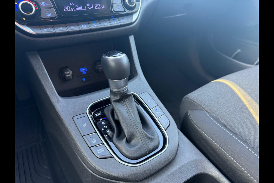 Hyundai i30 Wagon 1.5 T-GDi MHEV Premium | 1E EIGENAAR | 3/6/12MND GARANTIE| LED | CARPLAY | SCHUIFDAK | DAB | NAVI | CRUISE | 160PK |