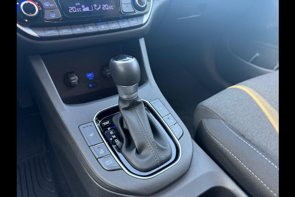 Hyundai i30 Wagon 1.5 T-GDi MHEV Premium | 1E EIGENAAR | 3/6/12MND GARANTIE| LED | CARPLAY | SCHUIFDAK | DAB | NAVI | CRUISE | 160PK |