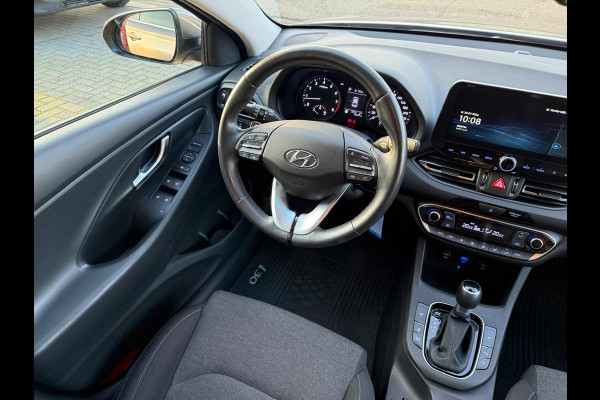 Hyundai i30 Wagon 1.5 T-GDi MHEV Premium | 1E EIGENAAR | 3/6/12MND GARANTIE| LED | CARPLAY | SCHUIFDAK | DAB | NAVI | CRUISE | 160PK |