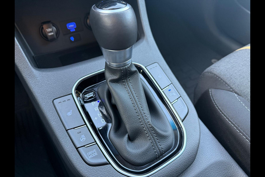 Hyundai i30 Wagon 1.5 T-GDi MHEV Premium | 1E EIGENAAR | 3/6/12MND GARANTIE| LED | CARPLAY | SCHUIFDAK | DAB | NAVI | CRUISE | 160PK |