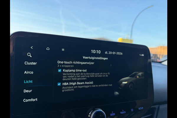 Hyundai i30 Wagon 1.5 T-GDi MHEV Premium | 1E EIGENAAR | 3/6/12MND GARANTIE| LED | CARPLAY | SCHUIFDAK | DAB | NAVI | CRUISE | 160PK |