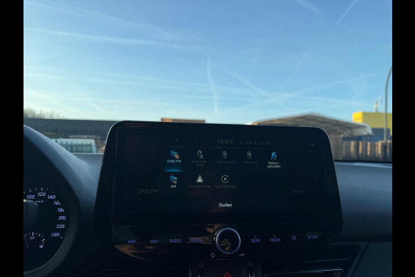 Hyundai i30 Wagon 1.5 T-GDi MHEV Premium | 1E EIGENAAR | 3/6/12MND GARANTIE| LED | CARPLAY | SCHUIFDAK | DAB | NAVI | CRUISE | 160PK |