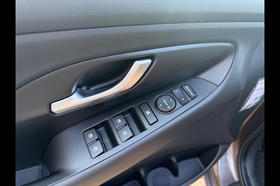 Hyundai i30 Wagon 1.5 T-GDi MHEV Premium | 1E EIGENAAR | 3/6/12MND GARANTIE| LED | CARPLAY | SCHUIFDAK | DAB | NAVI | CRUISE | 160PK |