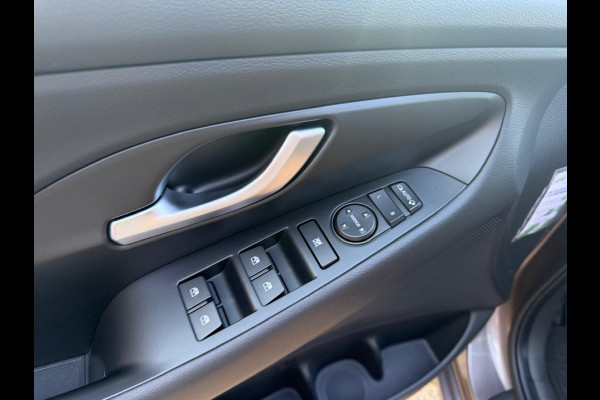 Hyundai i30 Wagon 1.5 T-GDi MHEV Premium | 1E EIGENAAR | 3/6/12MND GARANTIE| LED | CARPLAY | SCHUIFDAK | DAB | NAVI | CRUISE | 160PK |