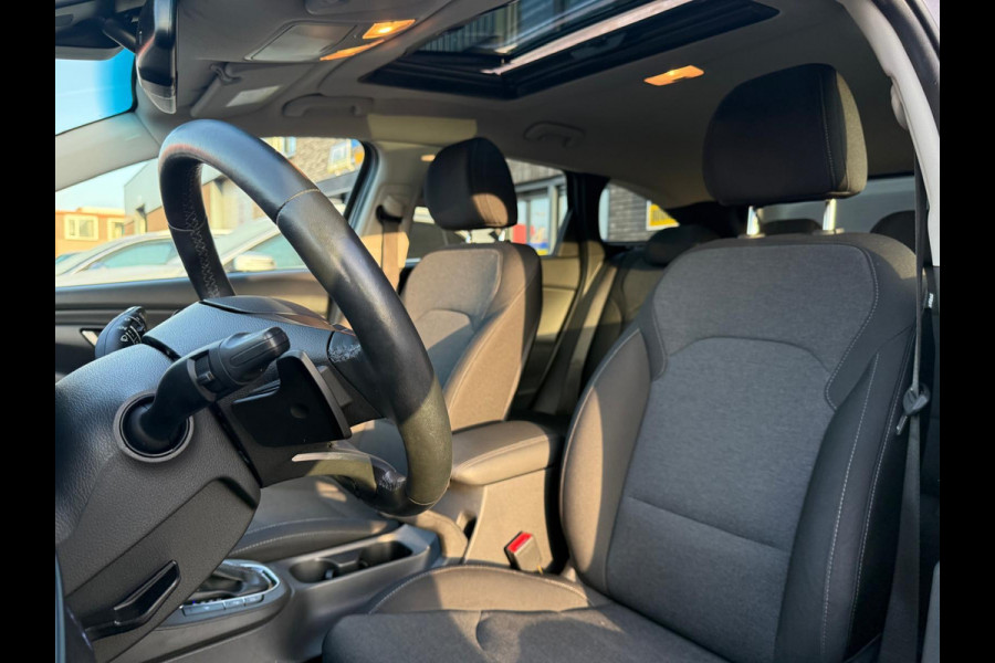 Hyundai i30 Wagon 1.5 T-GDi MHEV Premium | 1E EIGENAAR | 3/6/12MND GARANTIE| LED | CARPLAY | SCHUIFDAK | DAB | NAVI | CRUISE | 160PK |