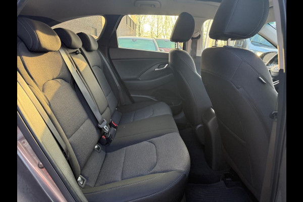 Hyundai i30 Wagon 1.5 T-GDi MHEV Premium | 1E EIGENAAR | 3/6/12MND GARANTIE| LED | CARPLAY | SCHUIFDAK | DAB | NAVI | CRUISE | 160PK |