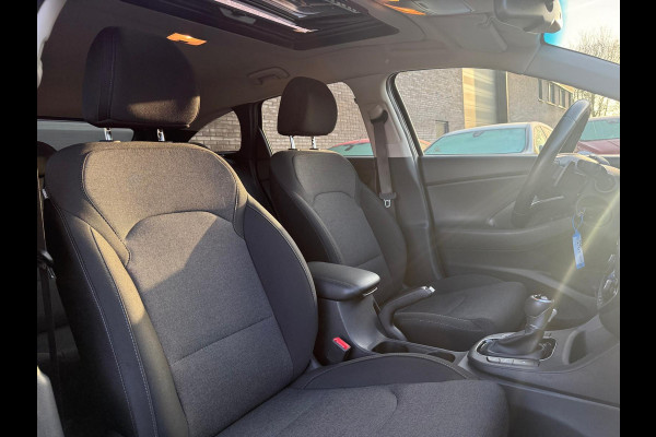 Hyundai i30 Wagon 1.5 T-GDi MHEV Premium | 1E EIGENAAR | 3/6/12MND GARANTIE| LED | CARPLAY | SCHUIFDAK | DAB | NAVI | CRUISE | 160PK |