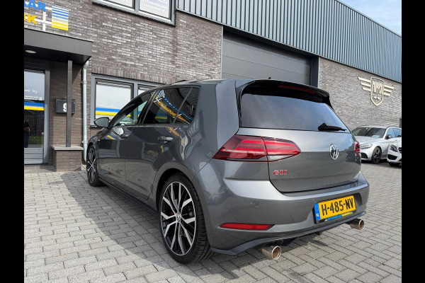 Volkswagen Golf 2.0 TSI GTI Performance | 3/6/12MND GARANTIE | PANO | LED | ACC | TREKHAAK | NAVI | STOELVERW. |