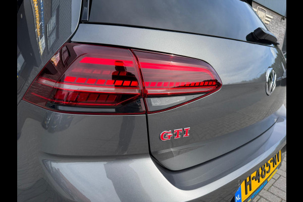 Volkswagen Golf 2.0 TSI GTI Performance | 3/6/12MND GARANTIE | PANO | LED | ACC | TREKHAAK | NAVI | STOELVERW. |