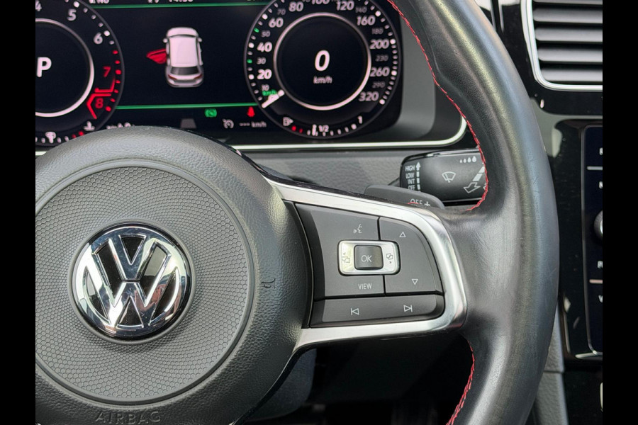 Volkswagen Golf 2.0 TSI GTI Performance | 3/6/12MND GARANTIE | PANO | LED | ACC | TREKHAAK | NAVI | STOELVERW. |