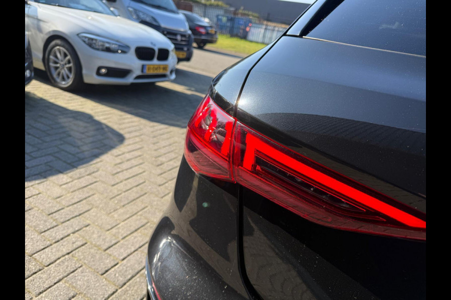 Audi A3 Sportback 30 TFSI S edition | 1E EIGENAAR | 3/6/12MND GARANTIE| LED | DAB | CARPLAY | NAVI | CRUISE | S-LINE |