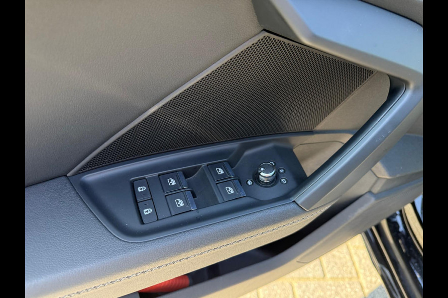Audi A3 Sportback 30 TFSI S edition | 1E EIGENAAR | 3/6/12MND GARANTIE| LED | DAB | CARPLAY | NAVI | CRUISE | S-LINE |