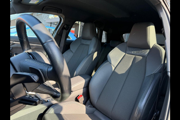 Audi A3 Sportback 30 TFSI S edition | 1E EIGENAAR | 3/6/12MND GARANTIE| LED | DAB | CARPLAY | NAVI | CRUISE | S-LINE |