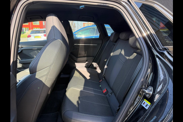 Audi A3 Sportback 30 TFSI S edition | 1E EIGENAAR | 3/6/12MND GARANTIE| LED | DAB | CARPLAY | NAVI | CRUISE | S-LINE |