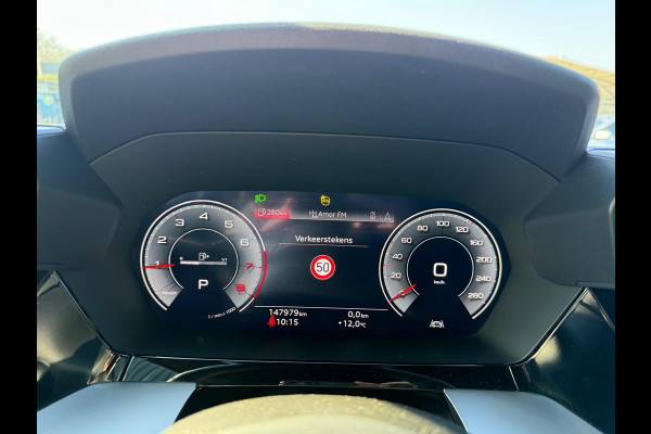 Audi A3 Sportback 30 TFSI S edition | 1E EIGENAAR | 3/6/12MND GARANTIE| LED | DAB | CARPLAY | NAVI | CRUISE | S-LINE |
