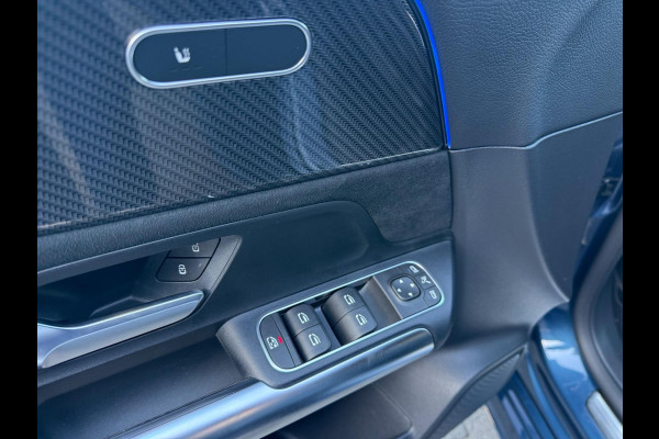 Mercedes-Benz B-Klasse 180 Business Solution AMG | 3/6/12MND GARANTIE | AUTOMAAT | LED | CRUISE | CARPLAY | DAB | AIRCO | STOELVERWM. |