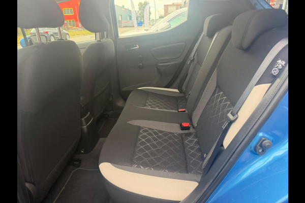 Nissan Micra 0.9 IG-T N-Connecta | 2E EIGENAAR | 3/6 OF 12MND GARANTIE | AIRCO | NAVI | CAMERA | LMV |