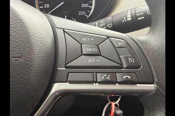 Nissan Micra 0.9 IG-T N-Connecta | 2E EIGENAAR | 3/6 OF 12MND GARANTIE | AIRCO | NAVI | CAMERA | LMV |