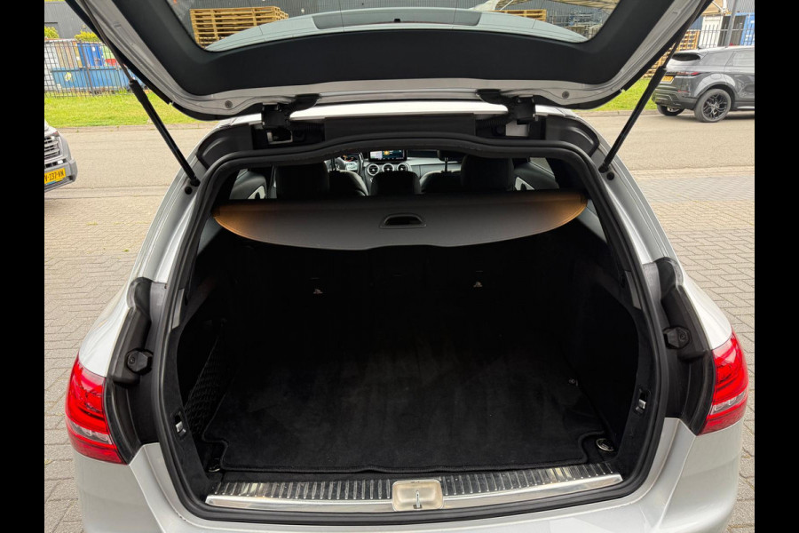 Mercedes-Benz C-Klasse Estate 160 Business Solution AMG Limited | 1E EIGENAAR | 3/6/12MND GARANTIE | LED | NAVI | STOELVERW. | CRUISE | LMV | CLIMA |