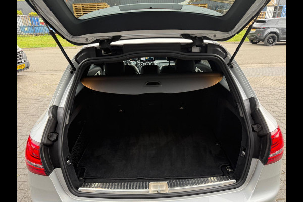 Mercedes-Benz C-Klasse Estate 160 Business Solution AMG Limited | 1E EIGENAAR | 3/6/12MND GARANTIE | LED | NAVI | STOELVERW. | CRUISE | LMV | CLIMA |