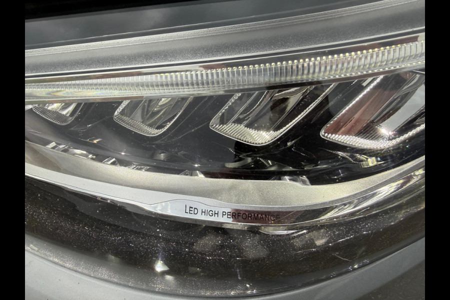 Mercedes-Benz C-Klasse Estate 160 Business Solution AMG Limited | 1E EIGENAAR | 3/6/12MND GARANTIE | LED | NAVI | STOELVERW. | CRUISE | LMV | CLIMA |