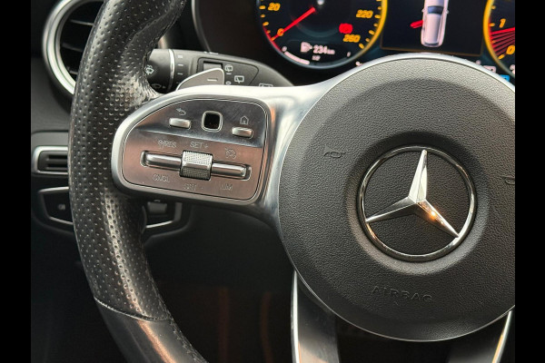 Mercedes-Benz C-Klasse Estate 160 Business Solution AMG Limited | 1E EIGENAAR | 3/6/12MND GARANTIE | LED | NAVI | STOELVERW. | CRUISE | LMV | CLIMA |