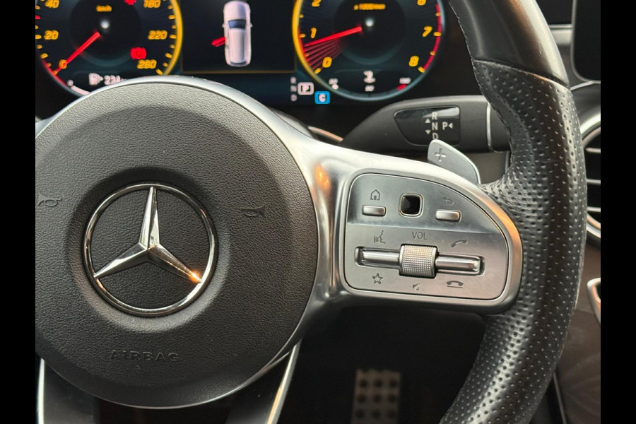 Mercedes-Benz C-Klasse Estate 160 Business Solution AMG Limited | 1E EIGENAAR | 3/6/12MND GARANTIE | LED | NAVI | STOELVERW. | CRUISE | LMV | CLIMA |