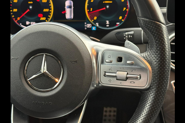 Mercedes-Benz C-Klasse Estate 160 Business Solution AMG Limited | 1E EIGENAAR | 3/6/12MND GARANTIE | LED | NAVI | STOELVERW. | CRUISE | LMV | CLIMA |
