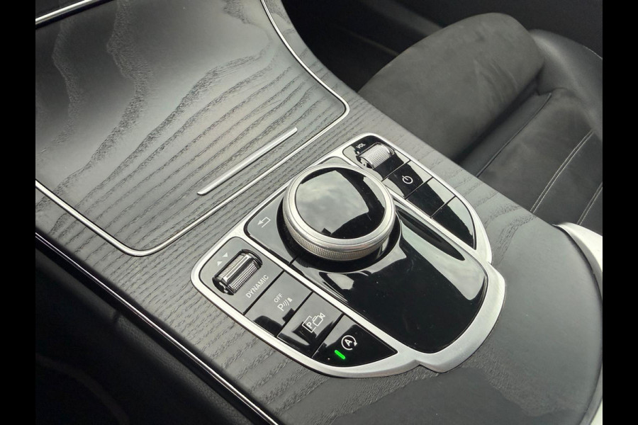Mercedes-Benz C-Klasse Estate 160 Business Solution AMG Limited | 1E EIGENAAR | 3/6/12MND GARANTIE | LED | NAVI | STOELVERW. | CRUISE | LMV | CLIMA |