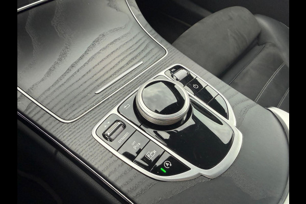 Mercedes-Benz C-Klasse Estate 160 Business Solution AMG Limited | 1E EIGENAAR | 3/6/12MND GARANTIE | LED | NAVI | STOELVERW. | CRUISE | LMV | CLIMA |