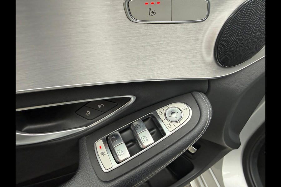 Mercedes-Benz C-Klasse Estate 160 Business Solution AMG Limited | 1E EIGENAAR | 3/6/12MND GARANTIE | LED | NAVI | STOELVERW. | CRUISE | LMV | CLIMA |