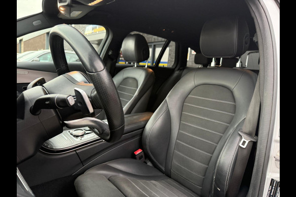 Mercedes-Benz C-Klasse Estate 160 Business Solution AMG Limited | 1E EIGENAAR | 3/6/12MND GARANTIE | LED | NAVI | STOELVERW. | CRUISE | LMV | CLIMA |