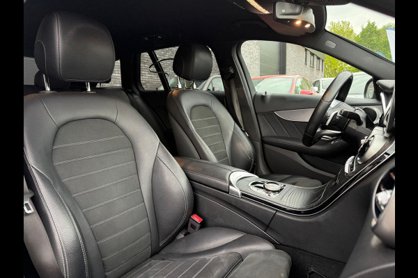 Mercedes-Benz C-Klasse Estate 160 Business Solution AMG Limited | 1E EIGENAAR | 3/6/12MND GARANTIE | LED | NAVI | STOELVERW. | CRUISE | LMV | CLIMA |