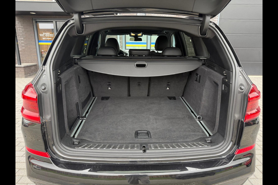 BMW X3 M40i xDrive High Executive |1E EIGENAAR|3/6/12 MND GARANTIE |  AUTOMAAT | LEDER | HEAD UP | M-PAKKET | 360 CAMERA |