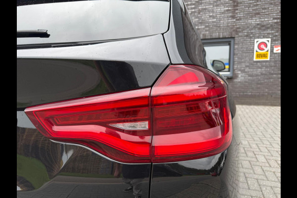 BMW X3 M40i xDrive High Executive |1E EIGENAAR|3/6/12 MND GARANTIE |  AUTOMAAT | LEDER | HEAD UP | M-PAKKET | 360 CAMERA |